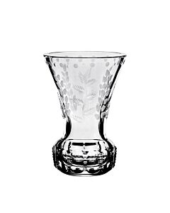 FERN POSY VASE 4"