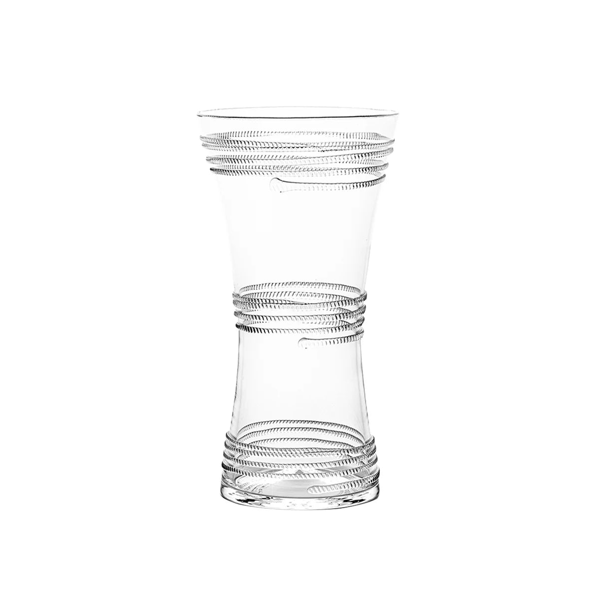 ELLA CORSET VASE  9"