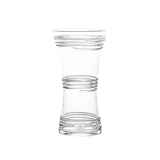 ELLA CORSET VASE  9"