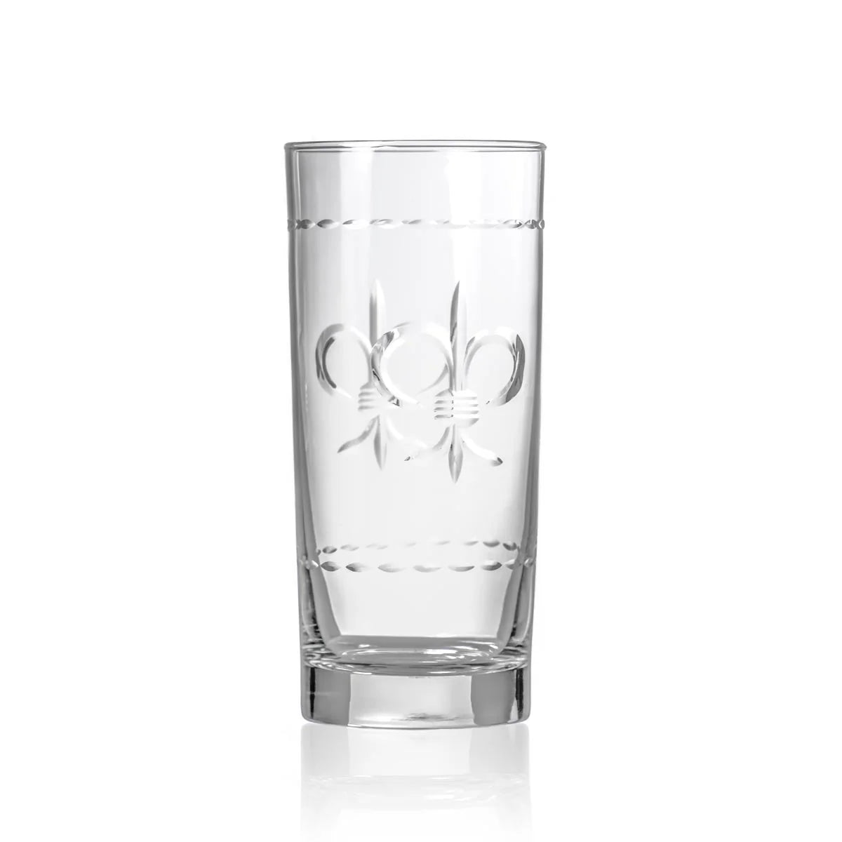 FLEUR DIS LIS COOLER HIGHBALL