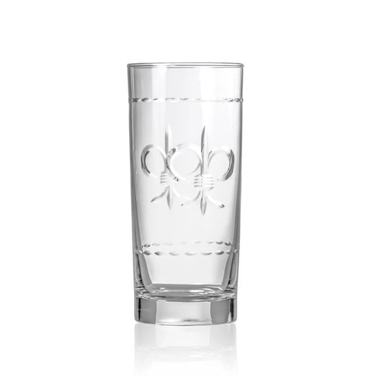 FLEUR DIS LIS COOLER HIGHBALL