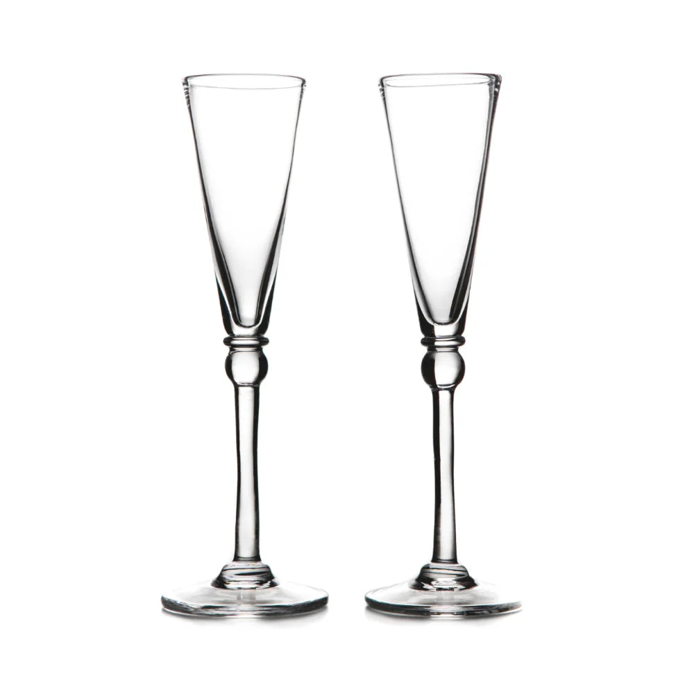 HARTLAND FLUTES SET/2
