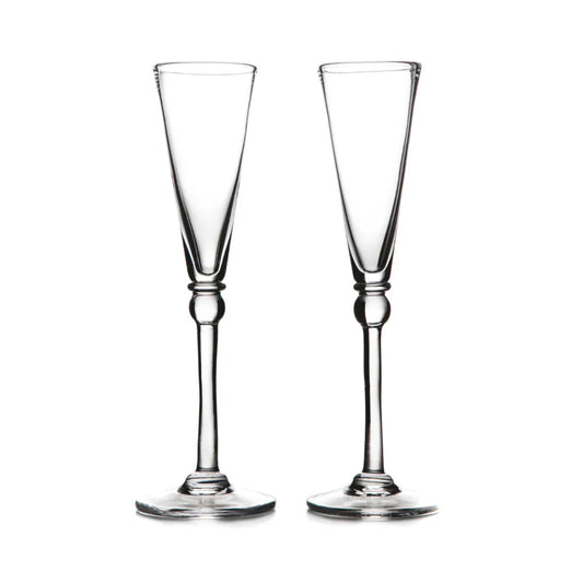 HARTLAND FLUTES SET/2