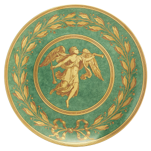 GABRIEL LUNCHEON GR