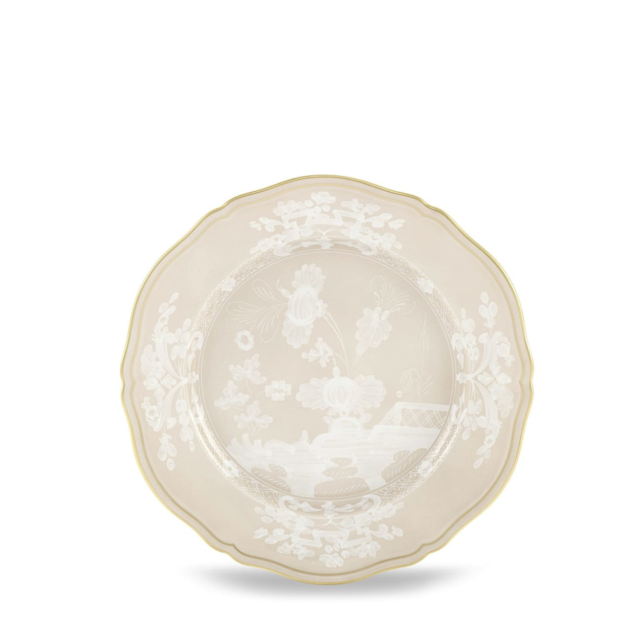 ORIENTE ITALIANO MERINGA BREAD AND BUTTER