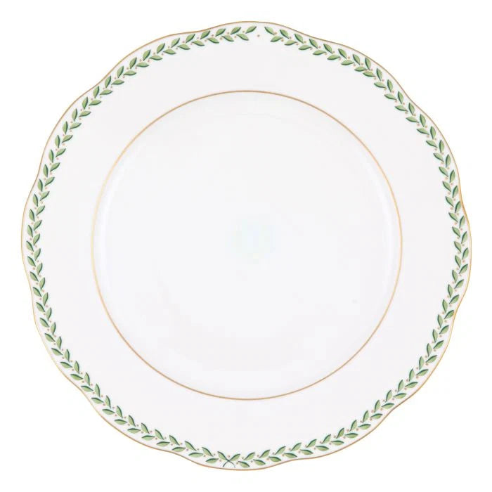 GREEN LAUREL DESSERT