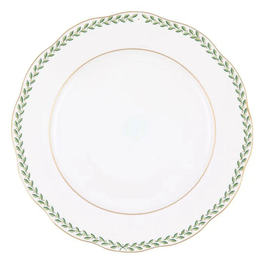 GREEN LAUREL DESSERT