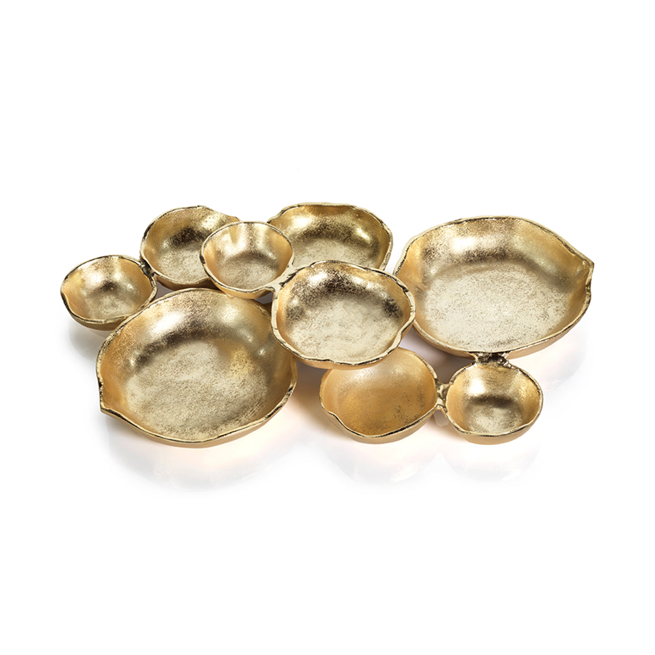 CLUSTER BOWLS - 12