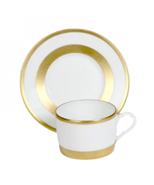 WILLIAM GOLD CUP