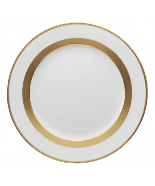 WILLIAM GOLD DINNER