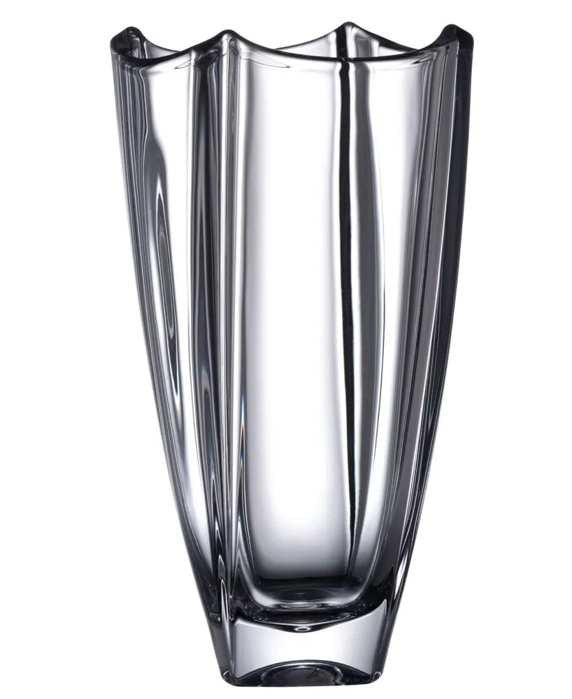 DUNE SQUARE VASE 12"