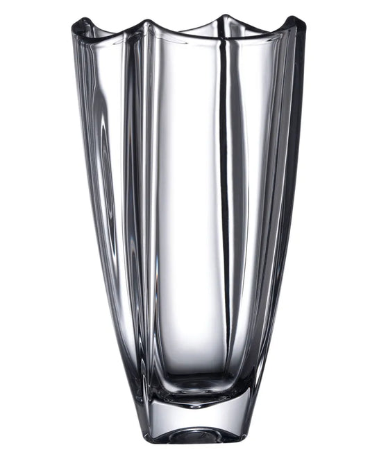 DUNE SQUARE VASE 12"