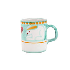 CAMPAGNA CONIGLIO MUG