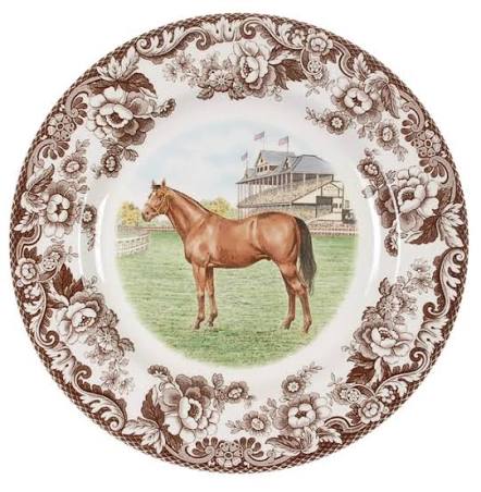 WOODLAND THOROUGHBRED DINNER