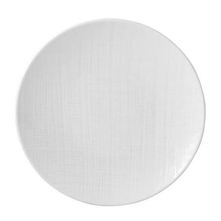 ORGANZA WHITE COUPE SALAD