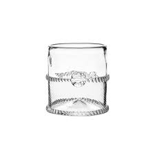 GRAHAM ROCKS GLASS