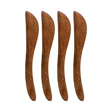 BILBAO SET/4 SPREADERS