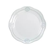 VILLA BELEZA VINTAGE WHT.DINNER