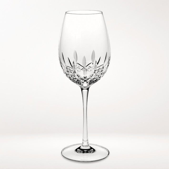 LISMORE ESSENCE GOBLET