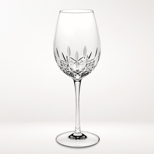 LISMORE ESSENCE GOBLET