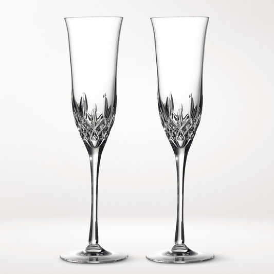 LISMORE ESSENCE PR TOAST