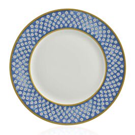 LECKFORD DINNER PLATE