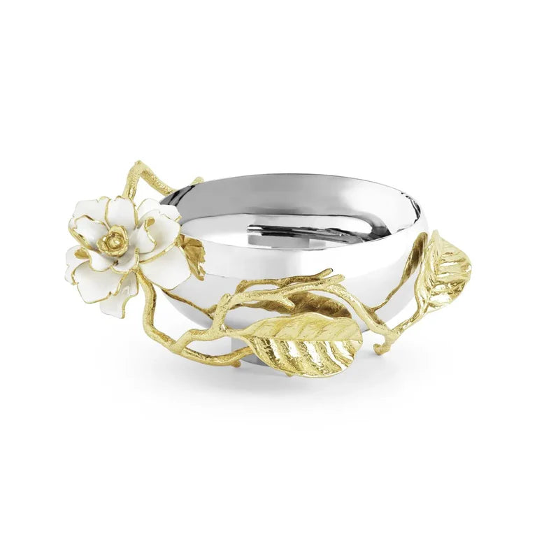 GARDENIA SMALL BOWL