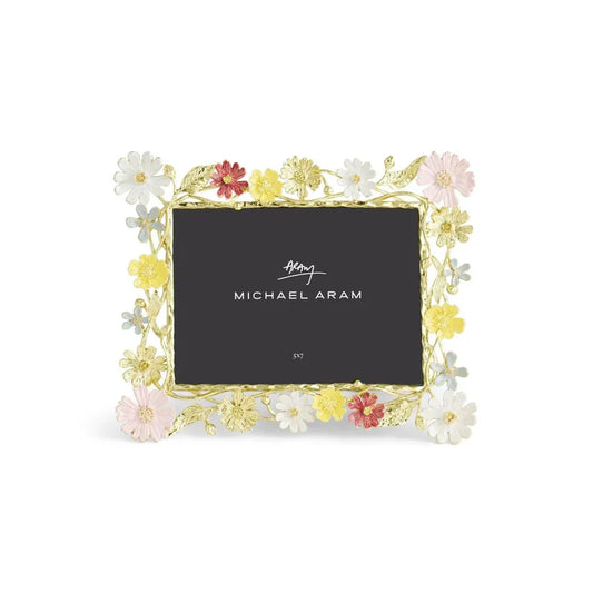FRAME WILDFLOWERS 5 X 7