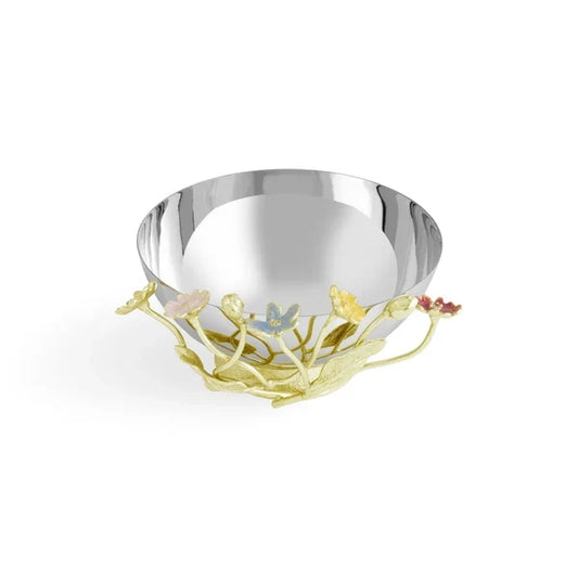 WILDFLOWERS SMALL BOWL