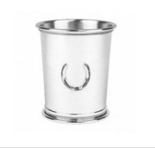 JULEP CUP HORSESHOE