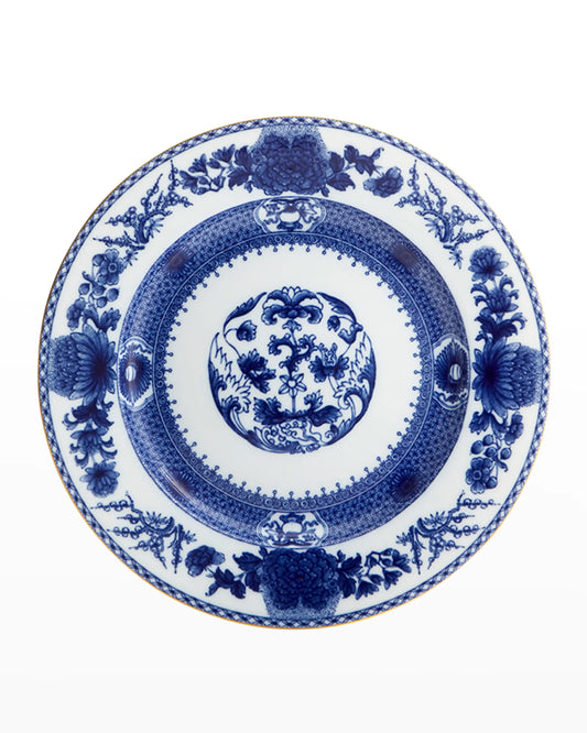 IMPERIAL BLUE DINNER