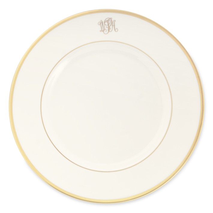 SIGNATURE WHITE DINNER