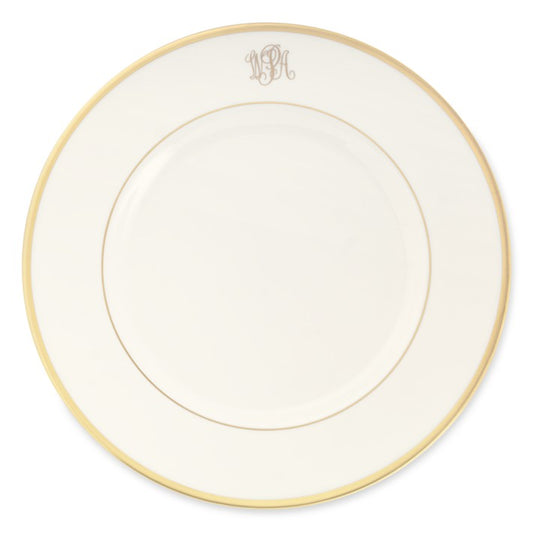 SIGNATURE WHITE DINNER WITH MONO