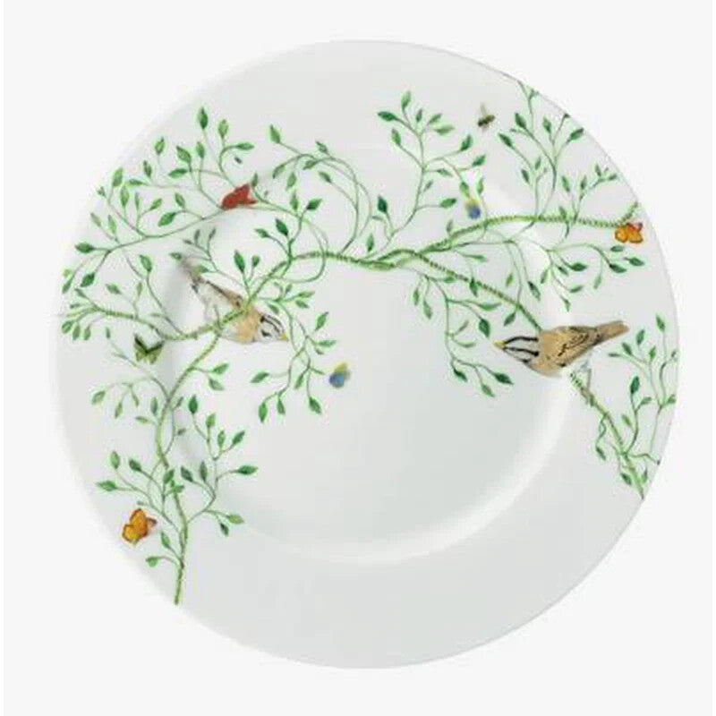 WING SONG DESSERT TAN BIRDS