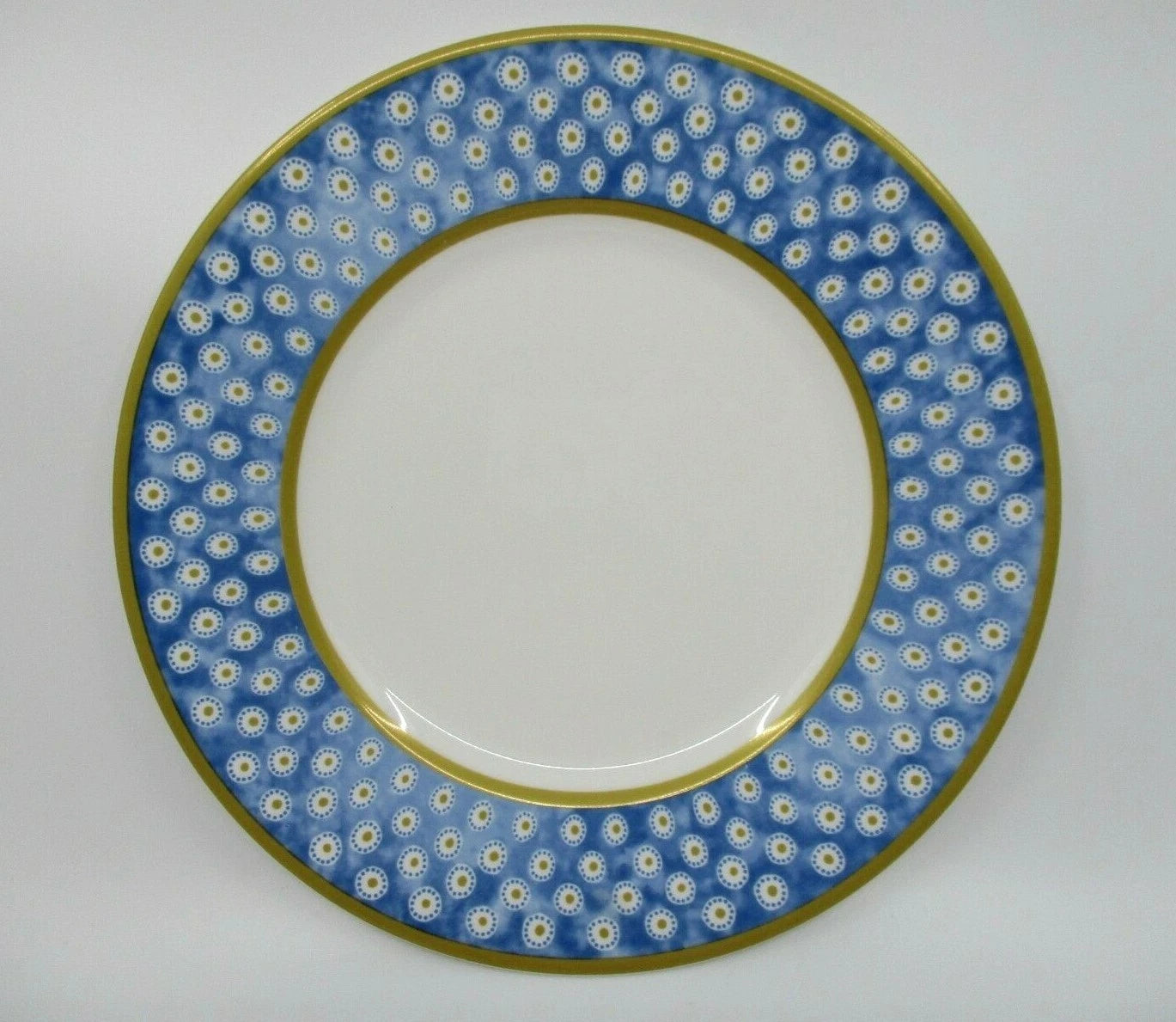 LECKFORD DESSERT PLATE