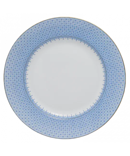 CORNFLOWER DINNER