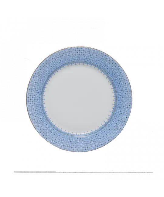 CORNFLOWER LACE B/B