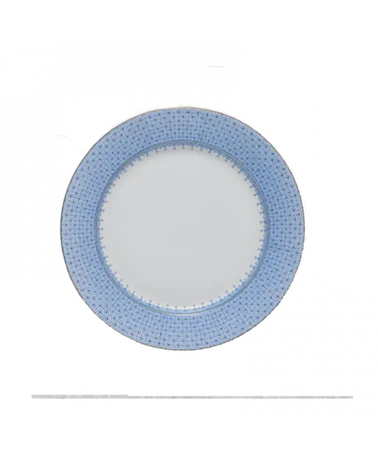 CORNFLOWER LACE B/B