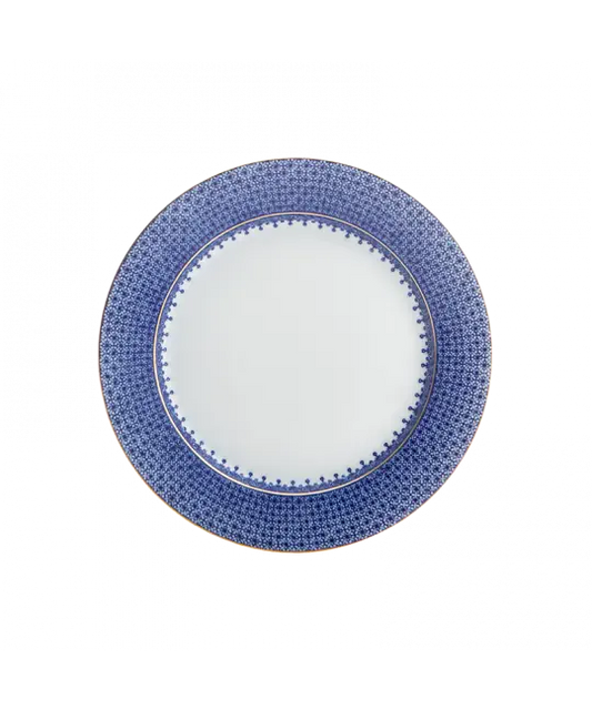 BLUE LACE DESSERT