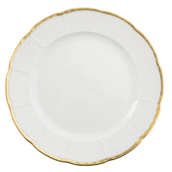 SEA ISLAND GOLD DINNER
