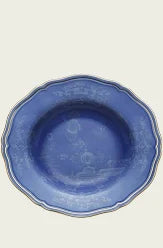 ORIENTE ITALIANO PERVICA SOUP PLATE