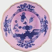 ORIENTE ITALIANO AZALEA SOUP PLATE