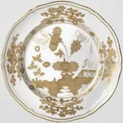 ORIETE ITALIANO DESSERT AURUM WHITE