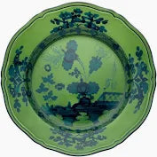 ORIENTE ITALIANO MALACHITE DINNER