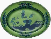 ORIENTE ITALIANO MALACH. 15" PLATTER