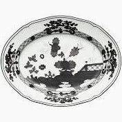 ORIENTE ITALIANO PLATTER ALBUS