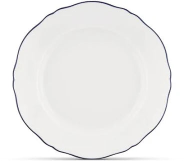 CORONA BLUE DINNER