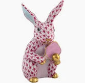 PICKLEBALL BUNNY RASP