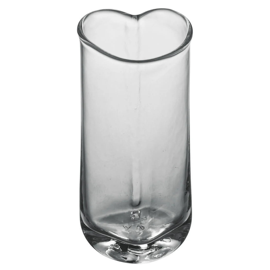 HIGHGATE HEART BUD VASE