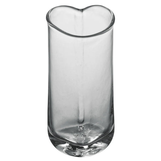 HIGHGATE HEART BUD VASE